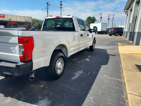 Used 2020 Ford F350 XL w/ Power Equipment Group RWD image 4