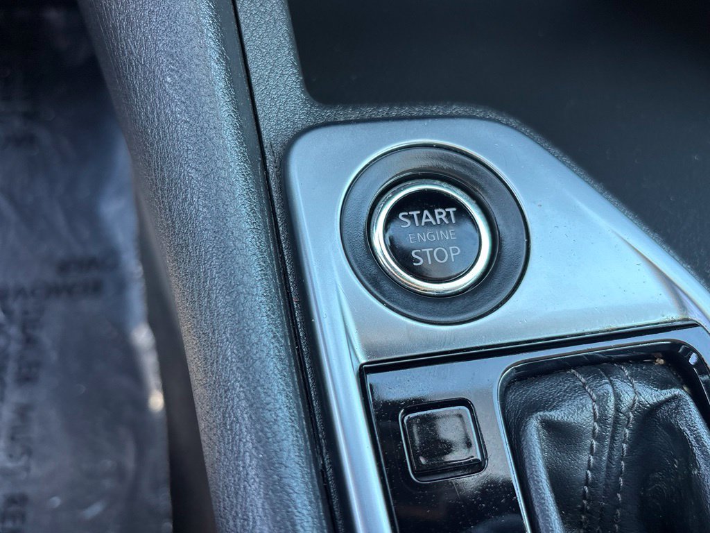 Used 2024 Nissan Sentra SV FWD image 15