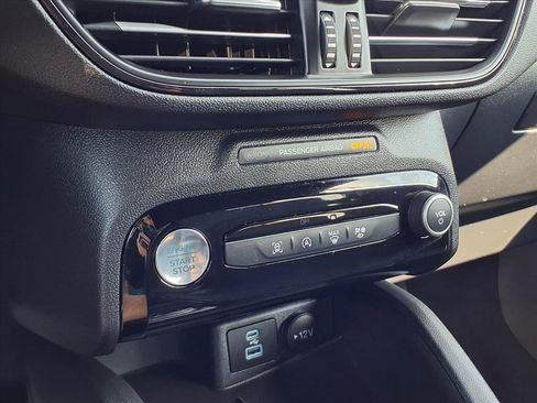 Used 2023 Ford Escape ST-Line w/ Tech Pack #1 image 14