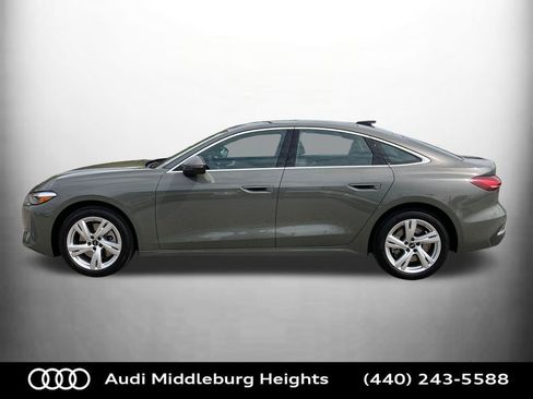 Used 2025 Audi A5 2.0T Premium w/ Convenience Package image 10