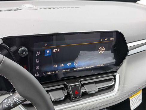 New 2026 Chevrolet TrailBlazer LT w/ LT Cold Weather Package image 31