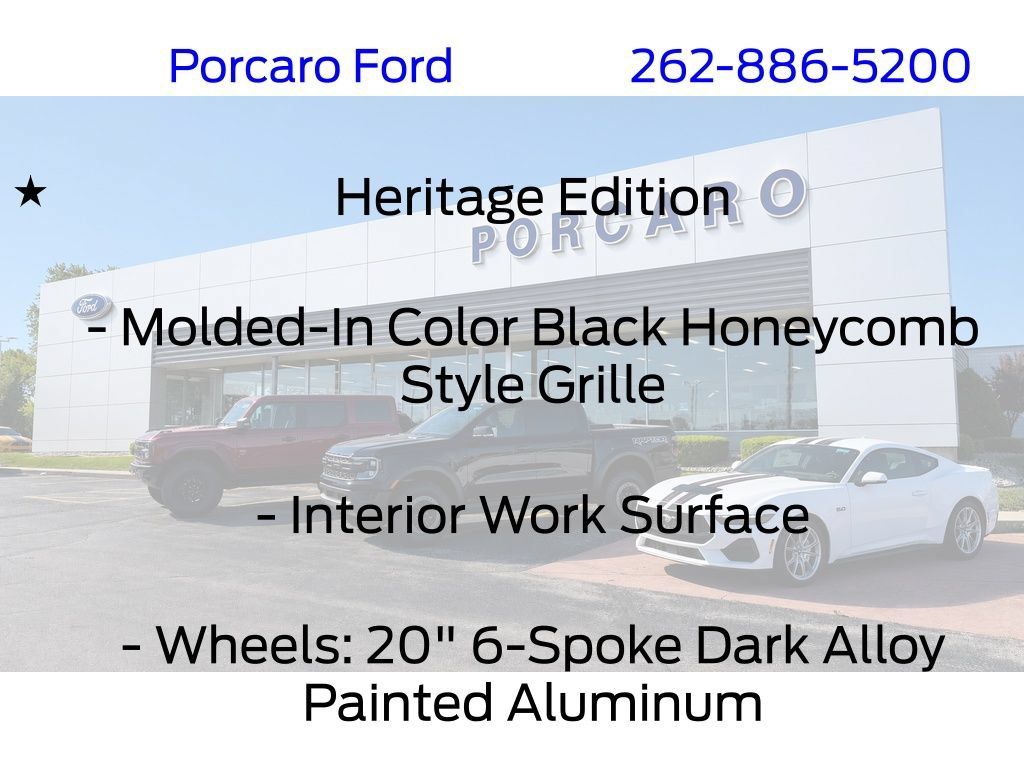 Certified 2023 Ford F150 XLT w/ Equipment Group 302A High AWD/4WD image 24