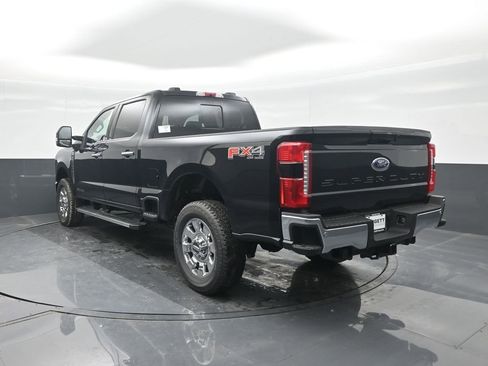 New 2026 Ford F250 Lariat AWD/4WD image 22