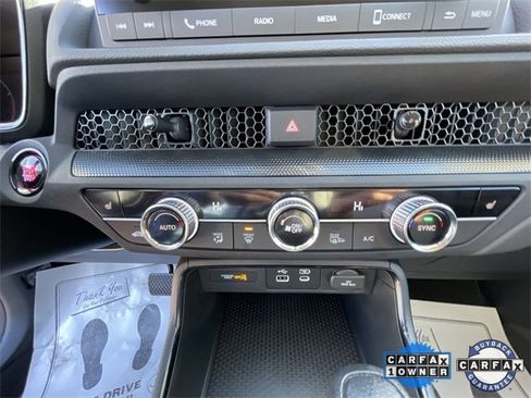 Certified 2024 Honda CR-V EX image 21