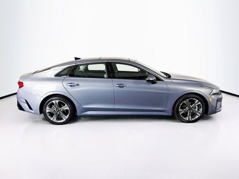 Used 2023 Kia K5 EX w/ EX Premium Package FWD image 4
