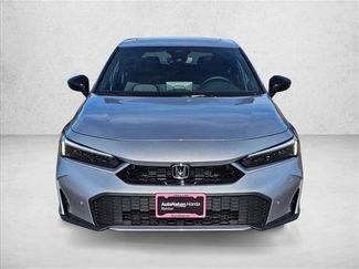 New 2026 Honda Civic Sport Touring video 2