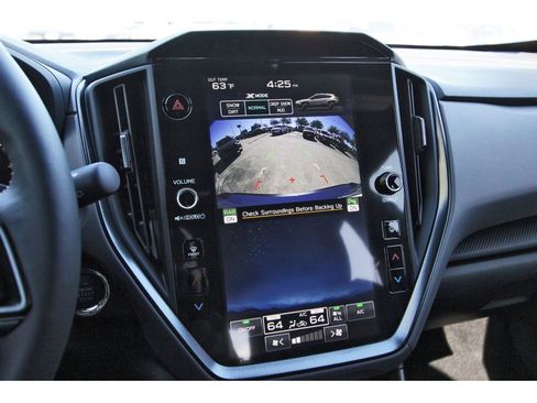 New 2026 Subaru Crosstrek 2.5i Wilderness AWD/4WD image 20