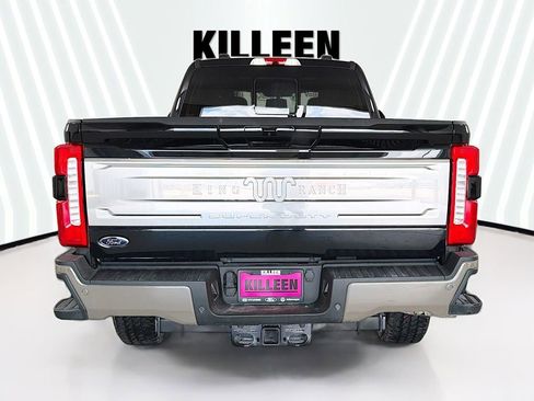 New 2026 Ford F250 King Ranch AWD/4WD image 6