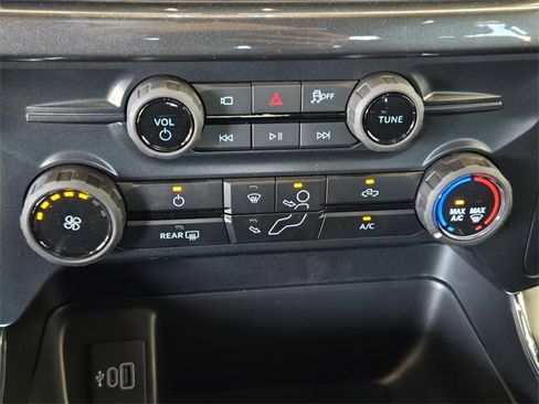 New 2025 Ford F150 STX w/ Equipment Group 200A image 15