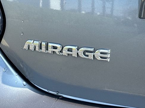 Used 2021 Mitsubishi Mirage image 26