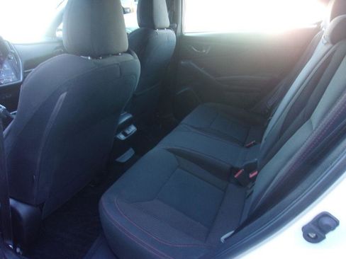 Used 2023 Subaru WRX Premium image 6