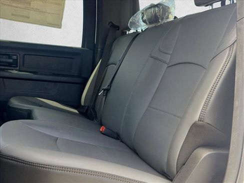 New 2026 RAM 2500 Tradesman image 13