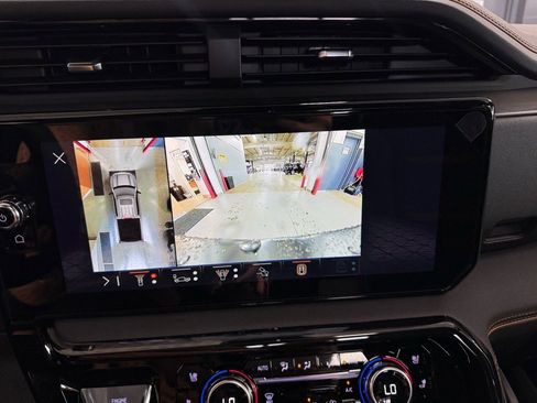 New 2026 GMC Sierra 1500 AT4 w/ Technology Package image 29