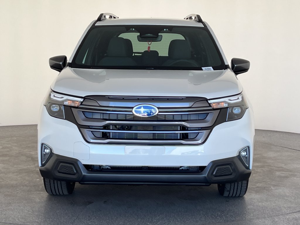 New 2026 Subaru Forester Touring AWD/4WD image 10