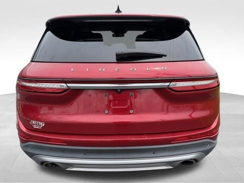 Used 2020 Lincoln Corsair FWD w/ Premium Package image 5