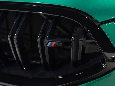 Used 2025 BMW M8 Competition image 27