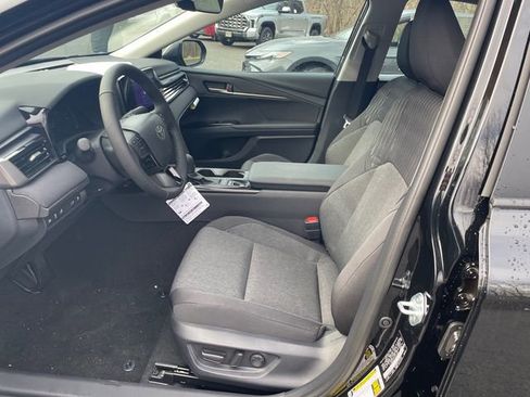 New 2026 Toyota Camry LE image 36