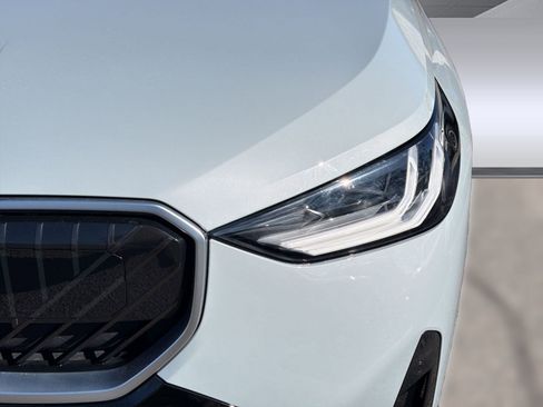 Certified 2025 BMW X3 xDrive30i image 11