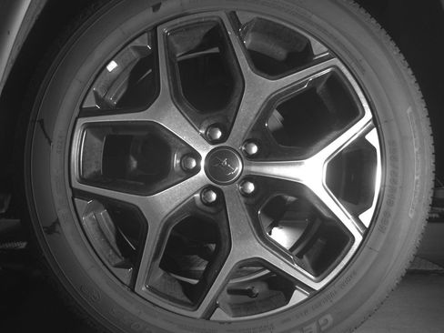 Used 2025 Jeep Compass Limited image 14