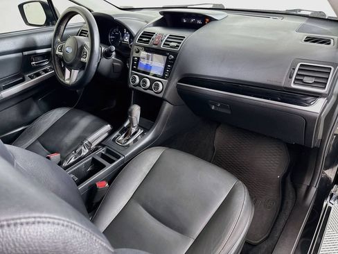 Used 2017 Subaru Crosstrek 2.0i Limited AWD/4WD image 27