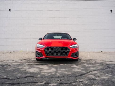 Used 2023 Audi S5 Premium Plus AWD/4WD image 10