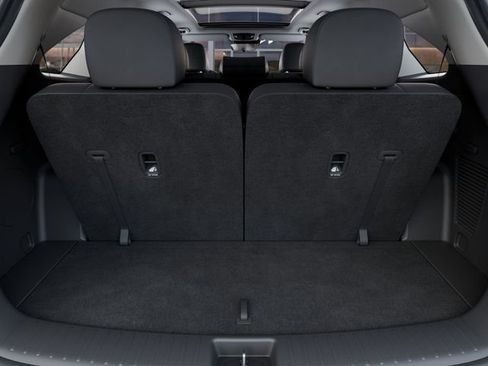 New 2026 Kia Sorento S w/ S Panoramic Sunroof Package FWD image 19