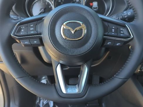 New 2025 MAZDA CX-5 AWD 2.5 S image 15