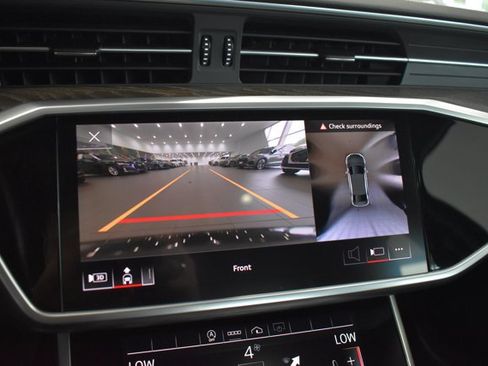 Used 2022 Audi A6 Premium Plus w/ Premium Plus Package AWD/4WD image 21