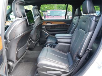 Used 2024 Jeep Grand Cherokee L Summit AWD/4WD video 4