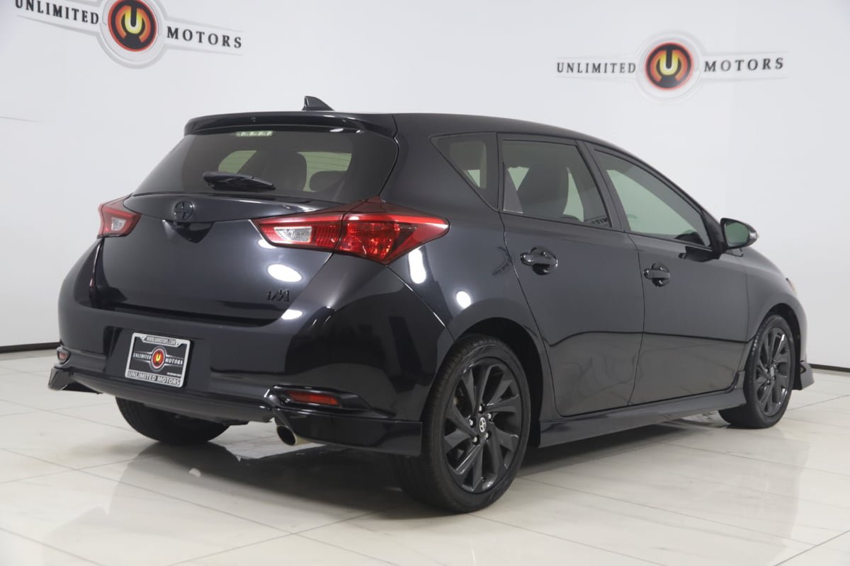 Used 2016 Scion iM FWD image 3