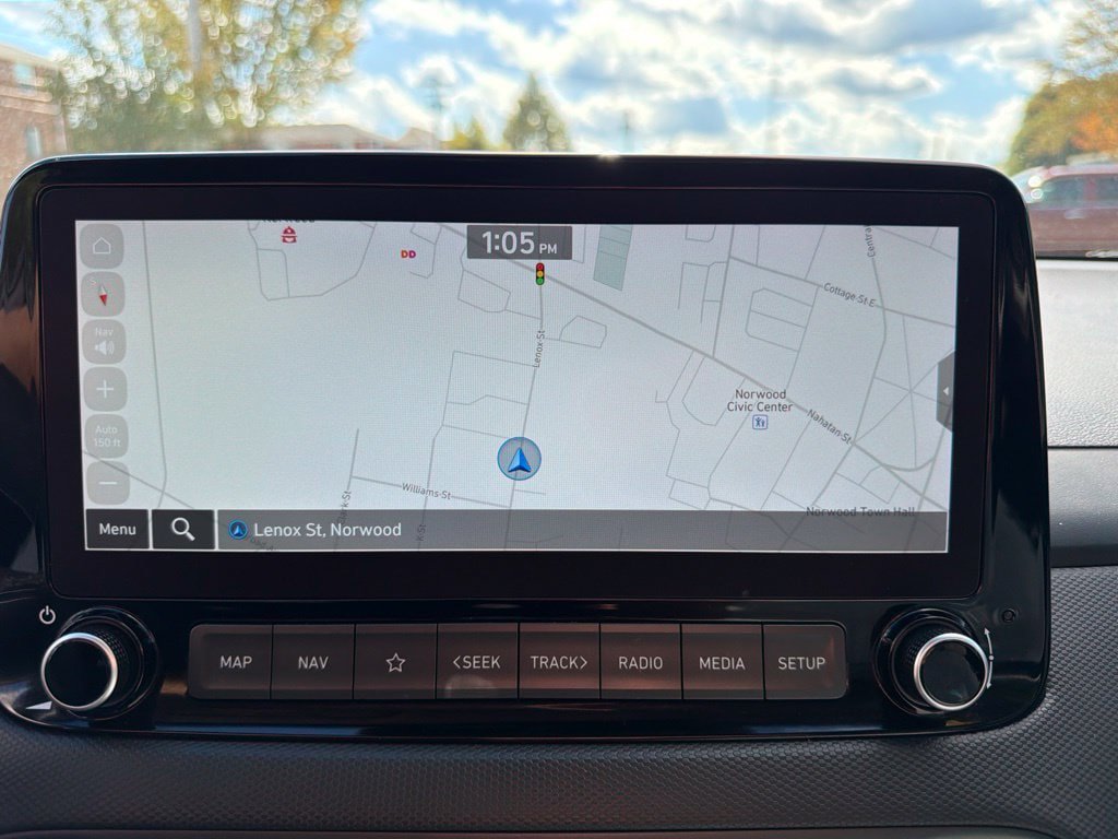 Used 2023 Hyundai Kona SEL w/ Convenience Package AWD/4WD image 22