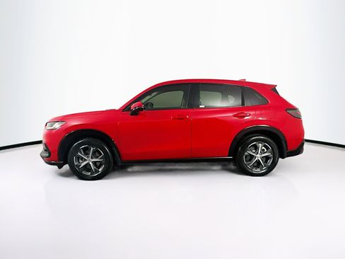 Used 2024 Honda HR-V EX-L image 4
