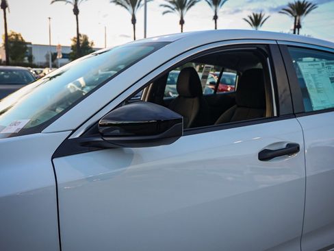 New 2026 Nissan Sentra S image 12