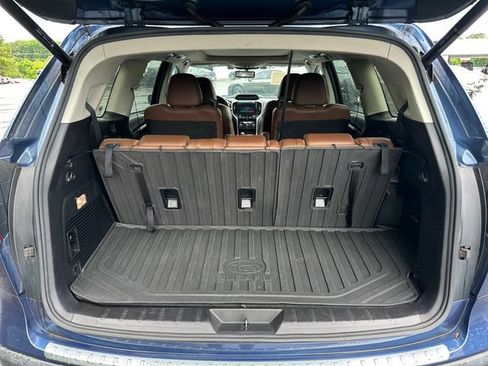 Used 2020 Subaru Ascent Touring w/ Popular Package #2A AWD/4WD image 34