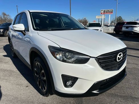 Used 2016 MAZDA CX-5 Grand Touring FWD image 29