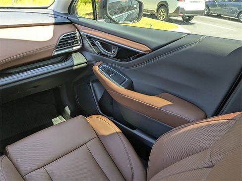 New 2025 Subaru Outback Touring XT w/ Popular Package #2 image 17