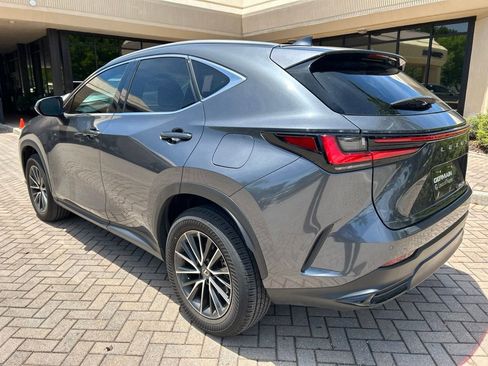 Used 2024 Lexus NX 250 FWD w/ Cold Area Package image 5