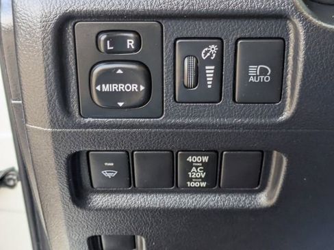 Used 2021 Toyota 4Runner Limited image 22