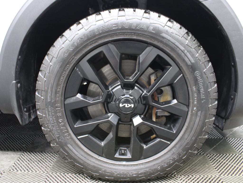 Used 2023 Kia Telluride SX Prestige X-Pro AWD/4WD image 13