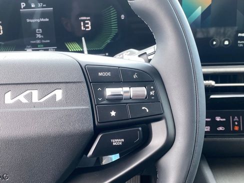 New 2026 Kia Sportage X-Line image 16