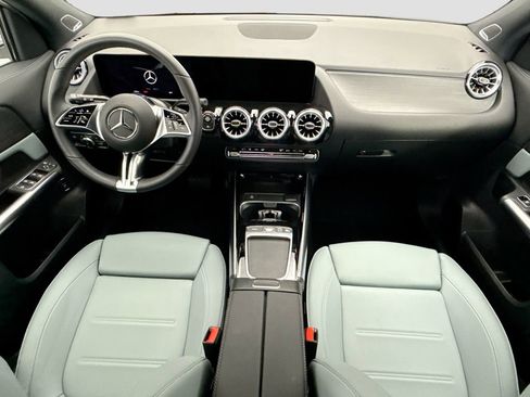 Certified 2026 Mercedes-Benz GLA 250 image 13