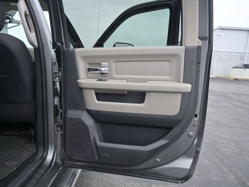 Used 2012 RAM 2500 Big Horn AWD/4WD image 20