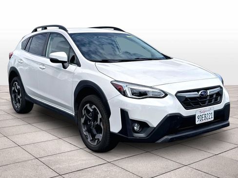 Used 2023 Subaru Crosstrek 2.5i Limited w/ Popular Package #4 AWD/4WD image 3