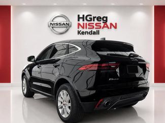 Used 2018 Jaguar E-PACE S AWD/4WD video 2