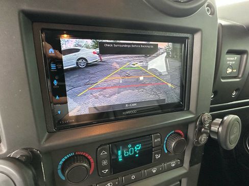 Used 2006 HUMMER H2 image 16