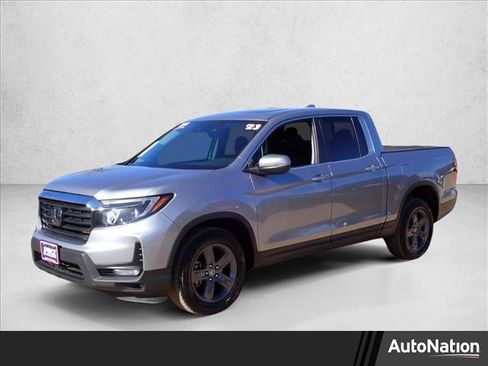 Used 2023 Honda Ridgeline RTL image 1