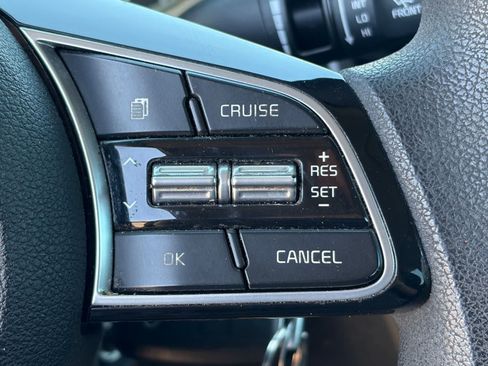 Used 2019 Kia Optima LX FWD image 10