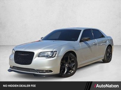 Used 2022 Chrysler 300 S