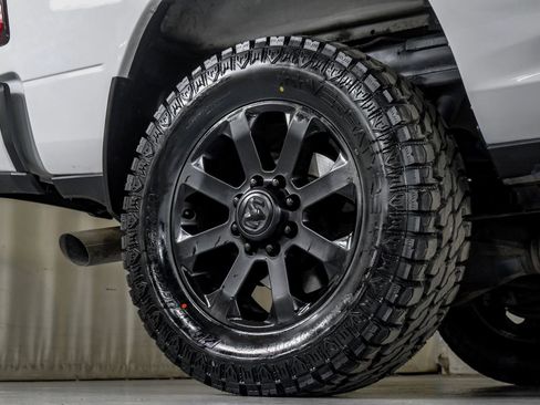 Used 2021 RAM 2500 Big Horn w/ Level 2 Equipment Group AWD/4WD image 51