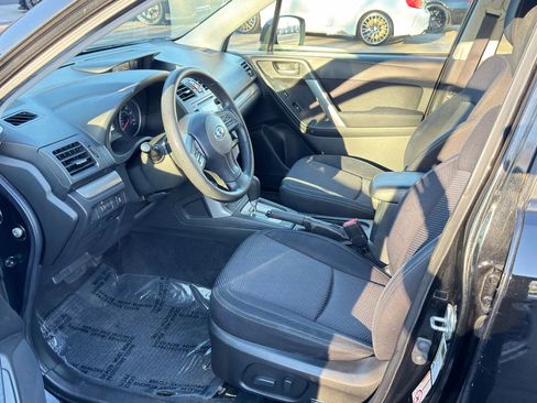 Used 2015 Subaru Forester 2.5i Premium image 10